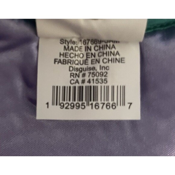 Disney Parks & Disguise Minnie Mouse Ears Lot + 5 Hair Clips Set Collector Gift - Picture 16 of 16